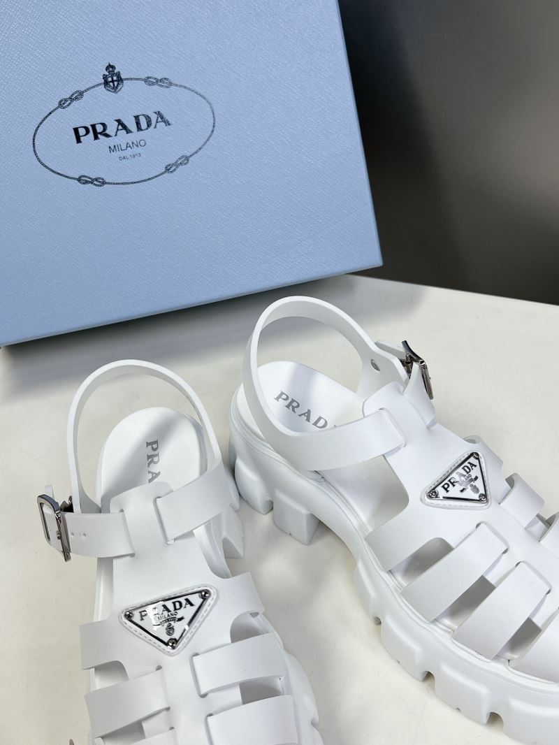 Prada Sandals